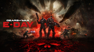 Gears of War: E-Day