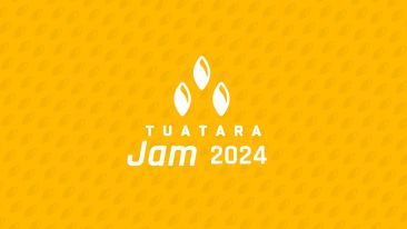 Tuatara Jam 2024