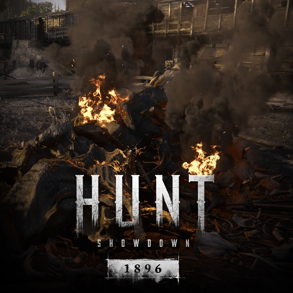 Hunt Thumb_Environment
