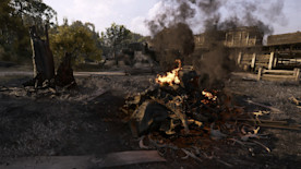 Hunt Showdown Screenshot 04