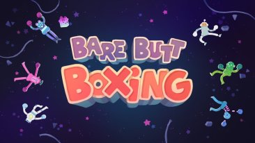 Bare Butt Boxing 1.0 Release