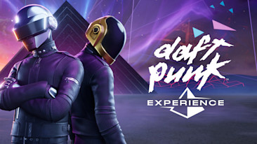 Daft Punk Experience