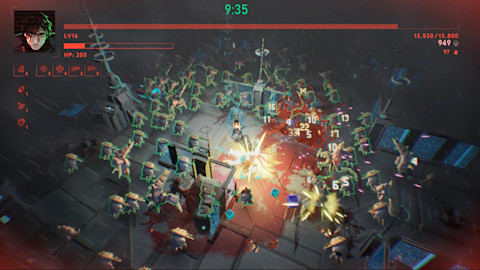 LTCO Demo 3 Screenshots 1
