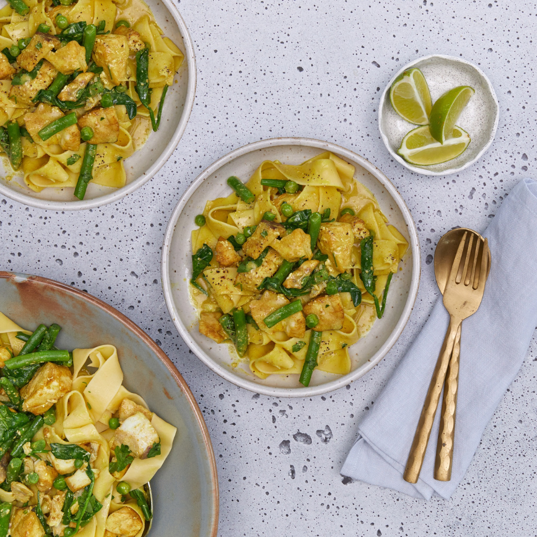 Sanford and Sons Lemongrass and Ginger Fish Parcels Recipe Sanford