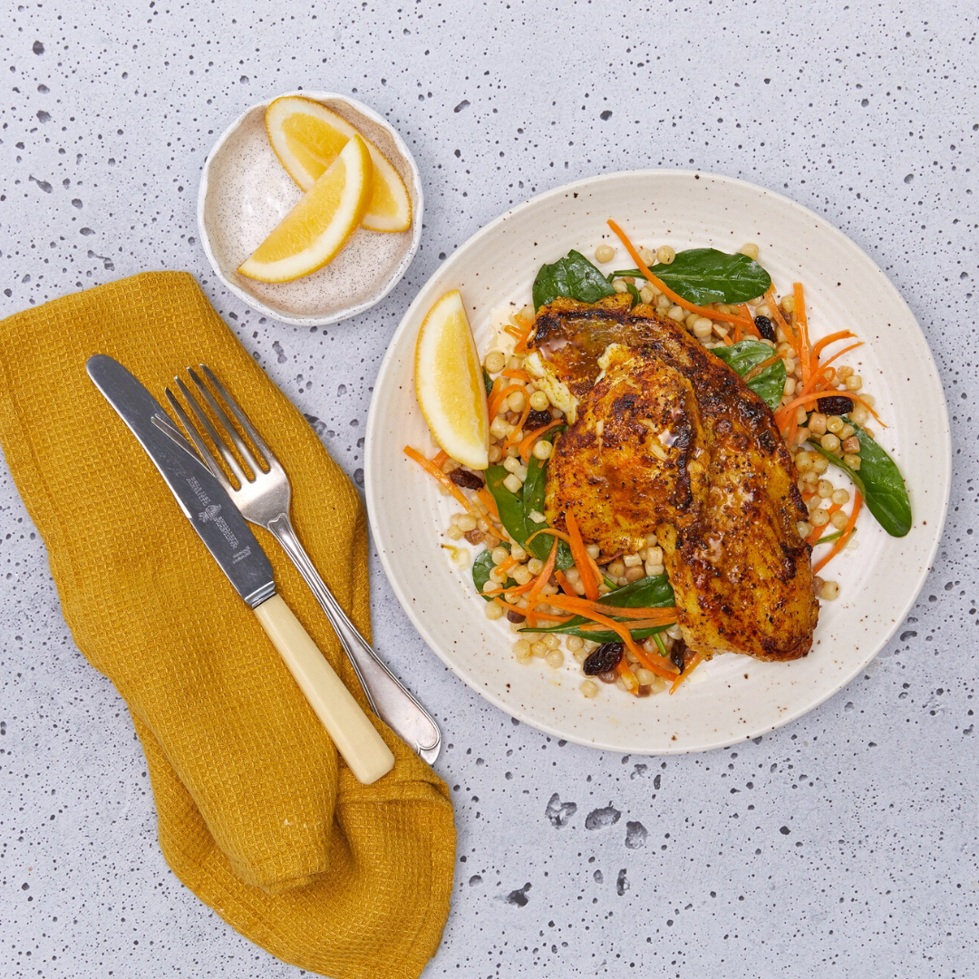 Sanford and Sons Easy & Delicious Fish Recipes NZ