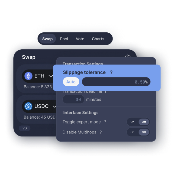 What is Slippage in DeFi & How Does Slippage Occur?