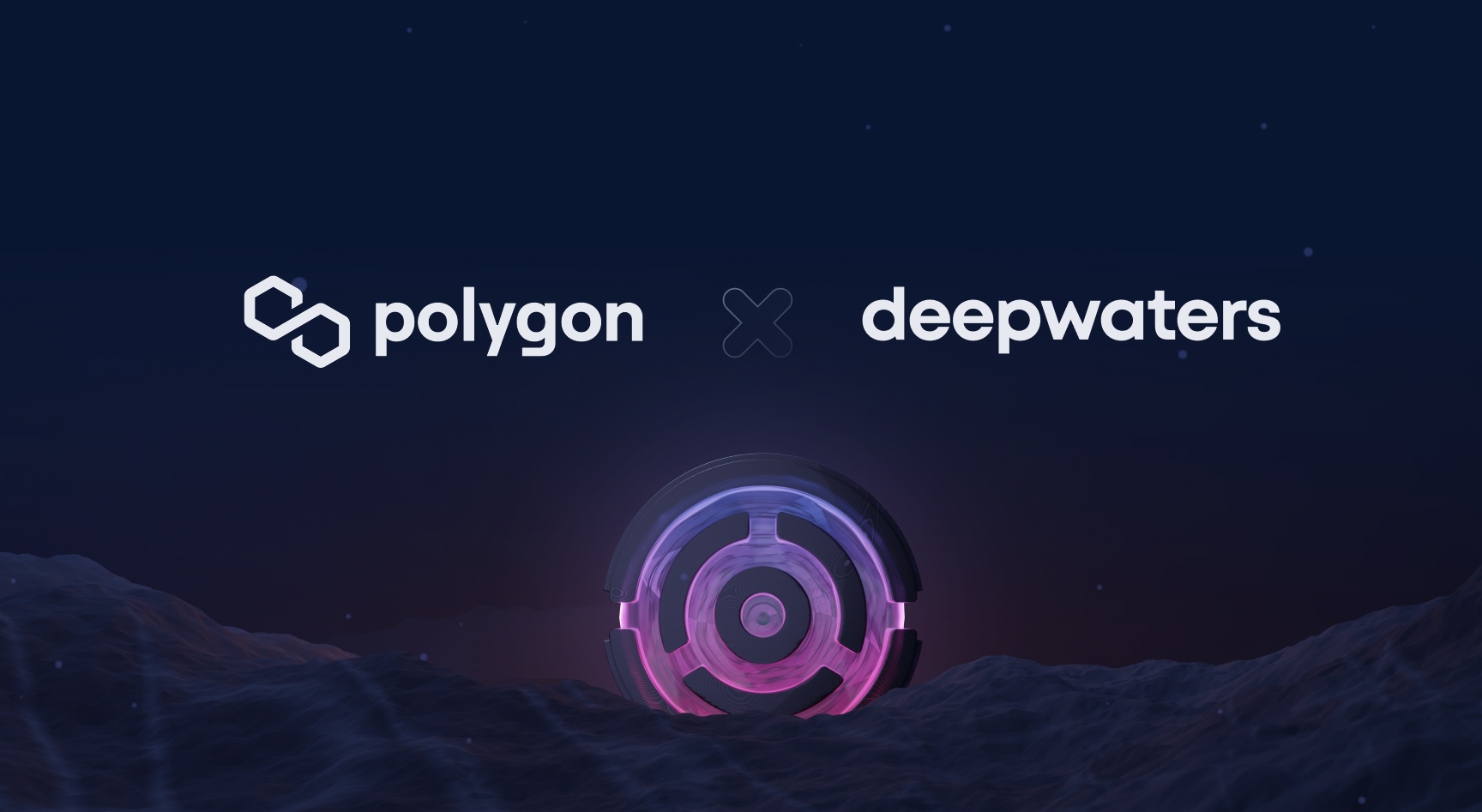 Polygon + Deepwaters