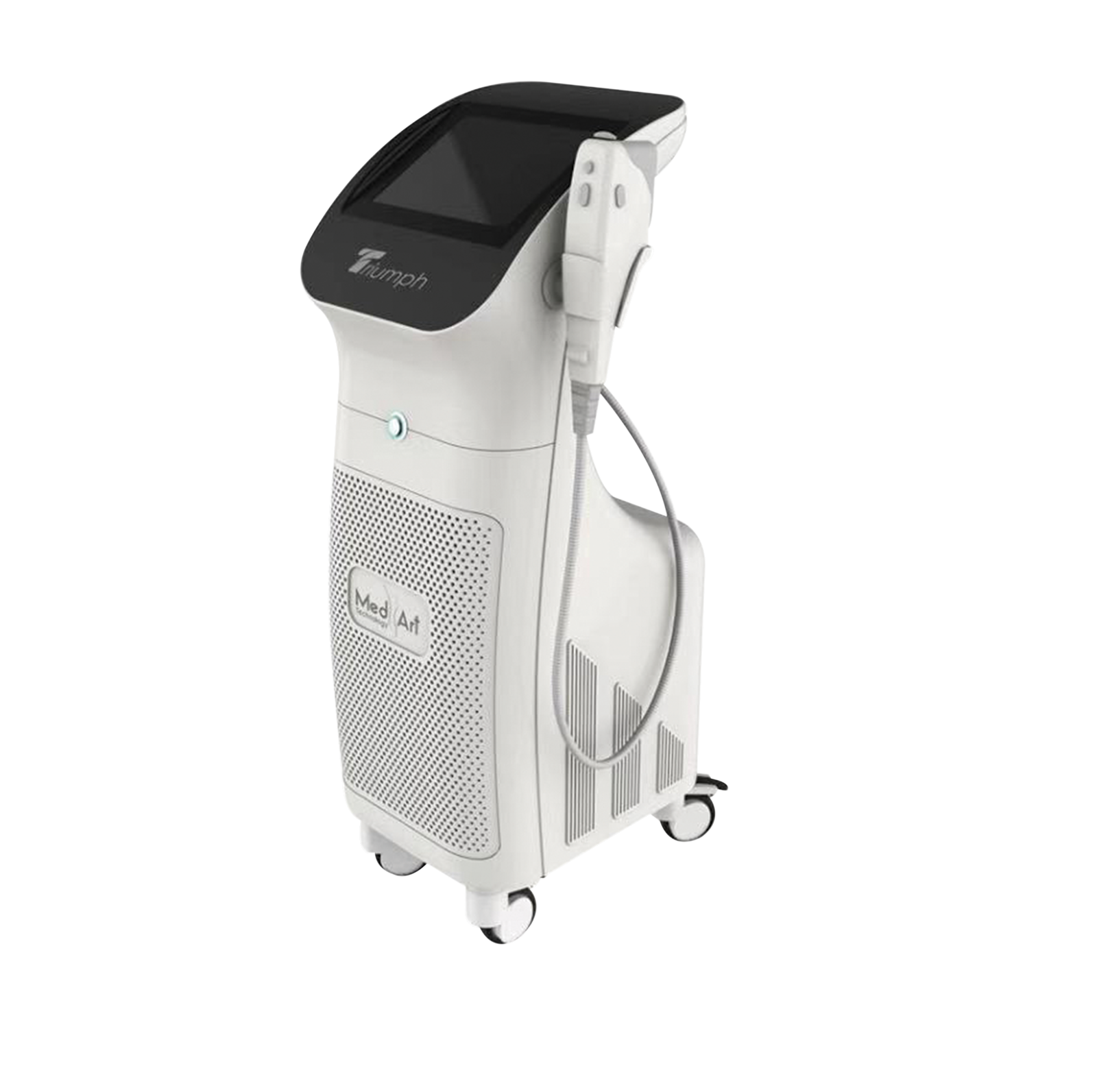 MedArt Technology Face Contouring