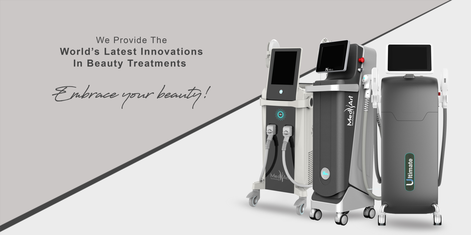 MedArt Technology - Home Page