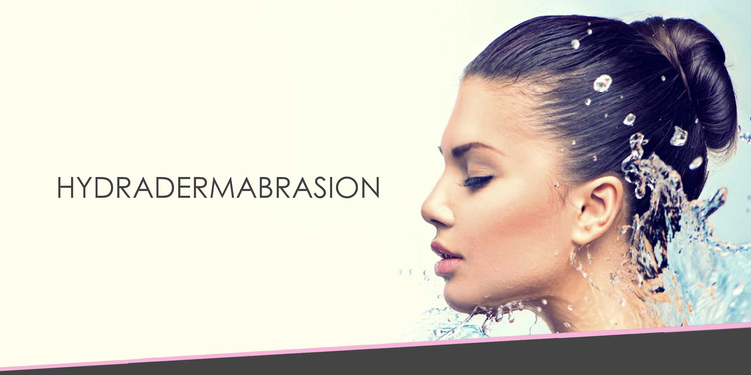 MedArt Technology Hydradermabrasion