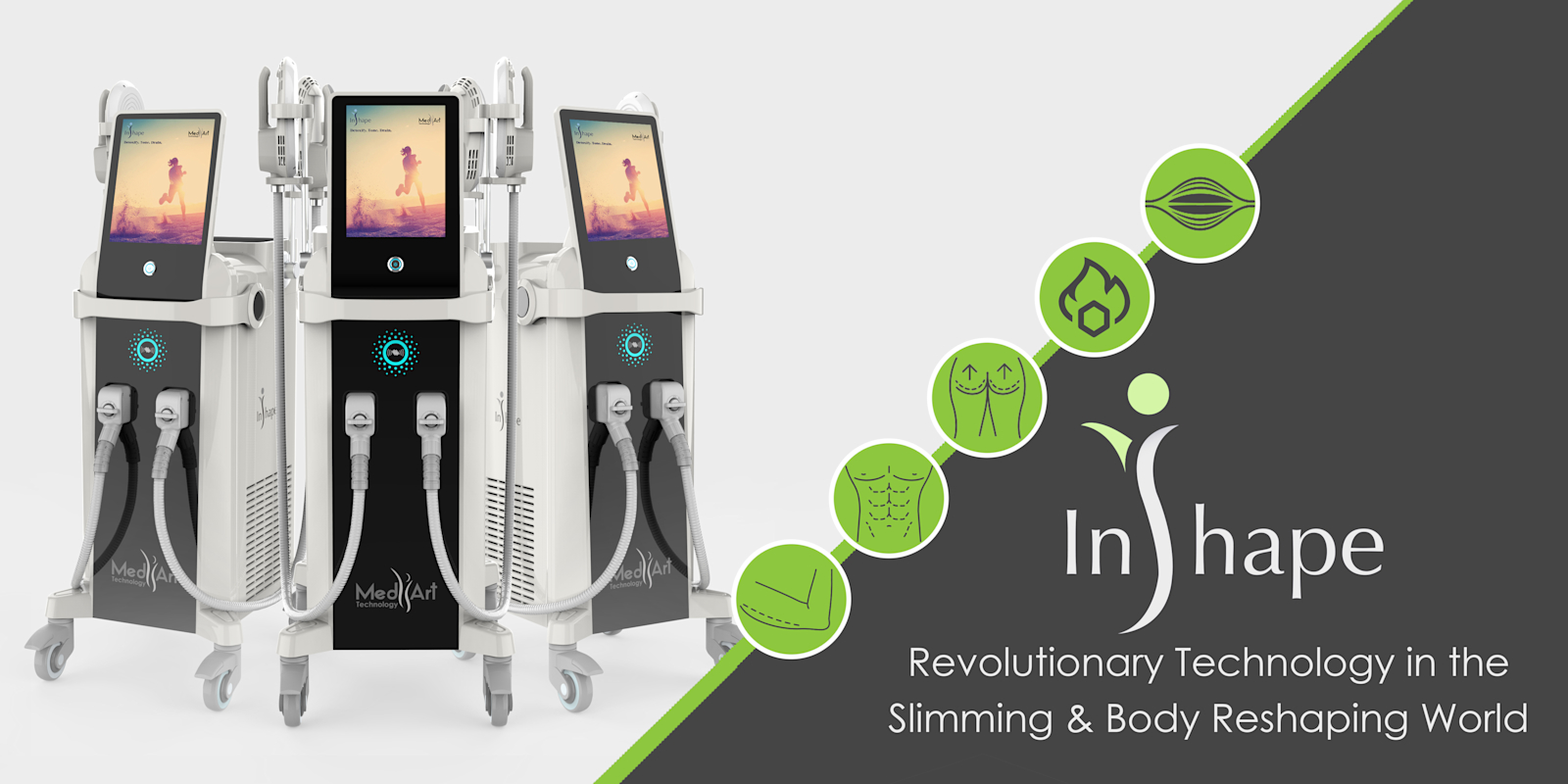 MedArt Technology Home Page