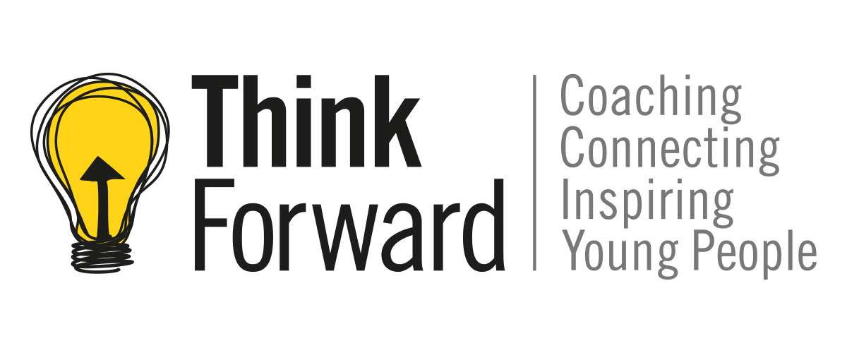 Think Forward Logo