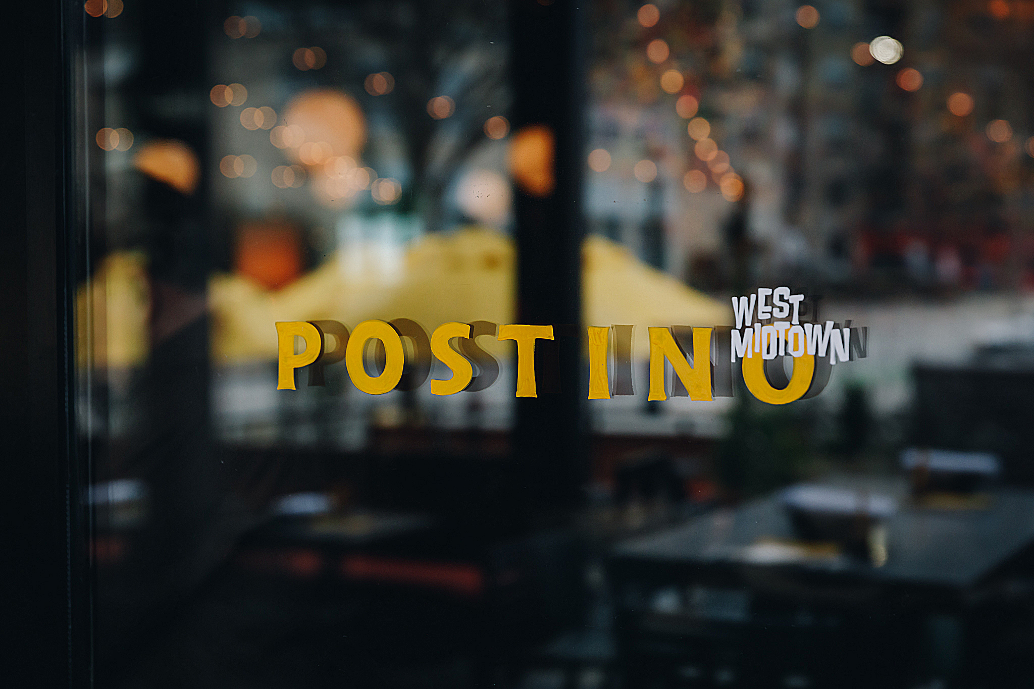 Postino West Midtown Atlanta Postino WineCafe