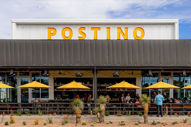 Postino Grant - Tucson | Postino