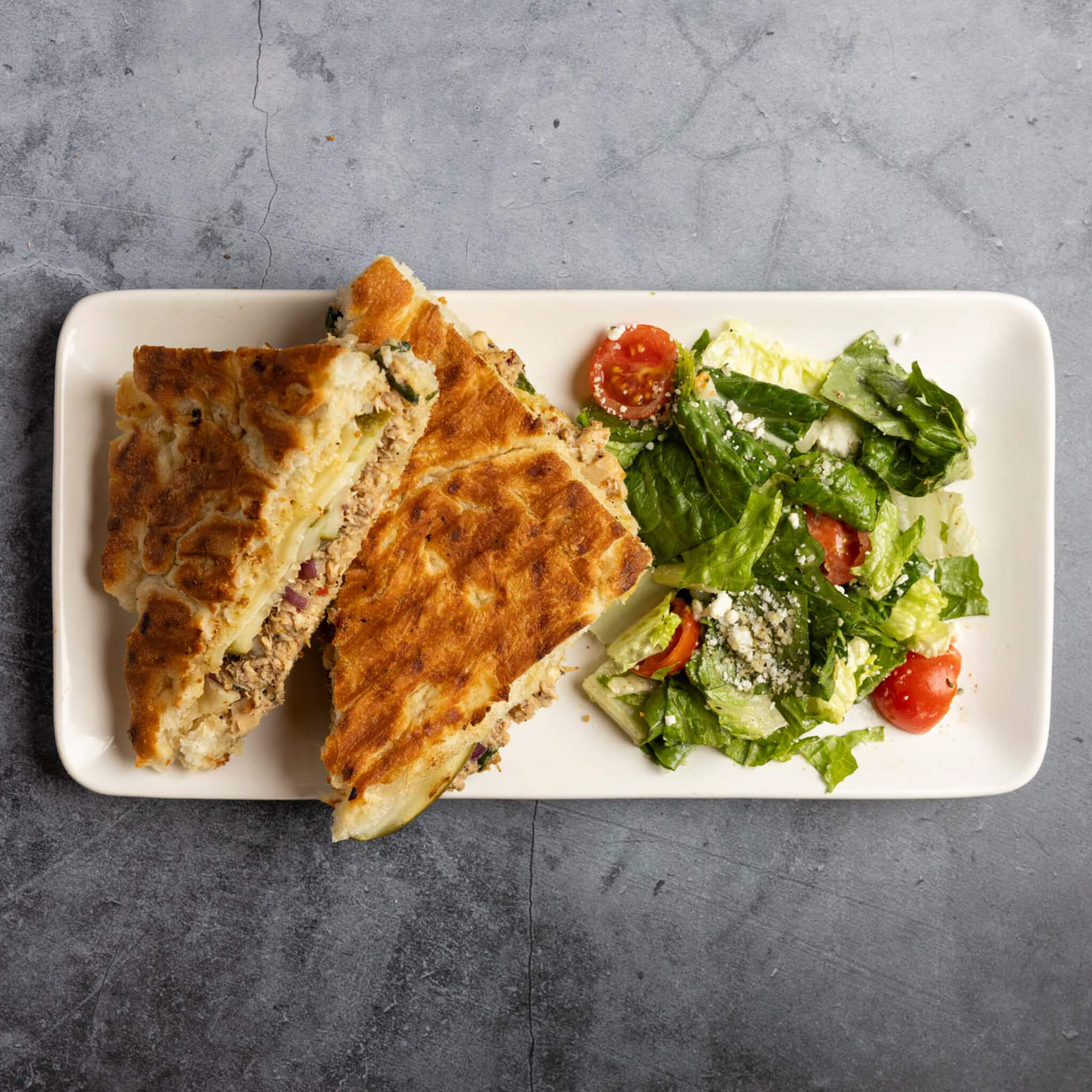 TUSCAN TUNA