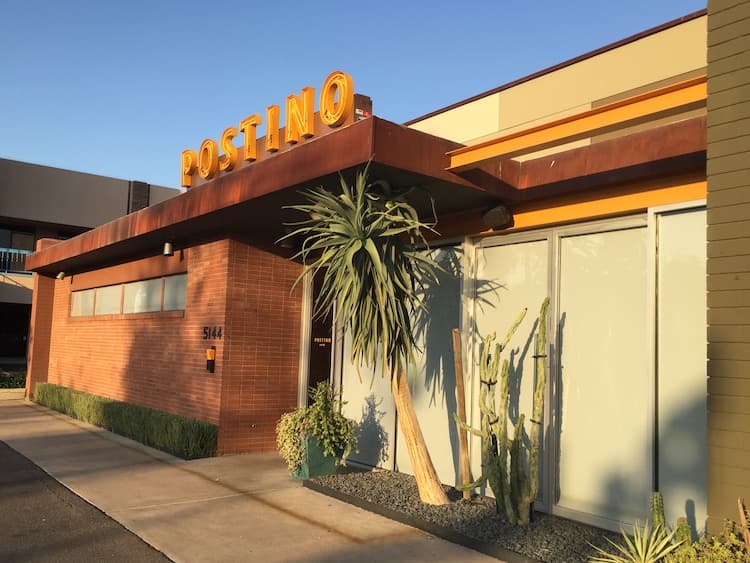 Gift Cards | Postino WineCafe
