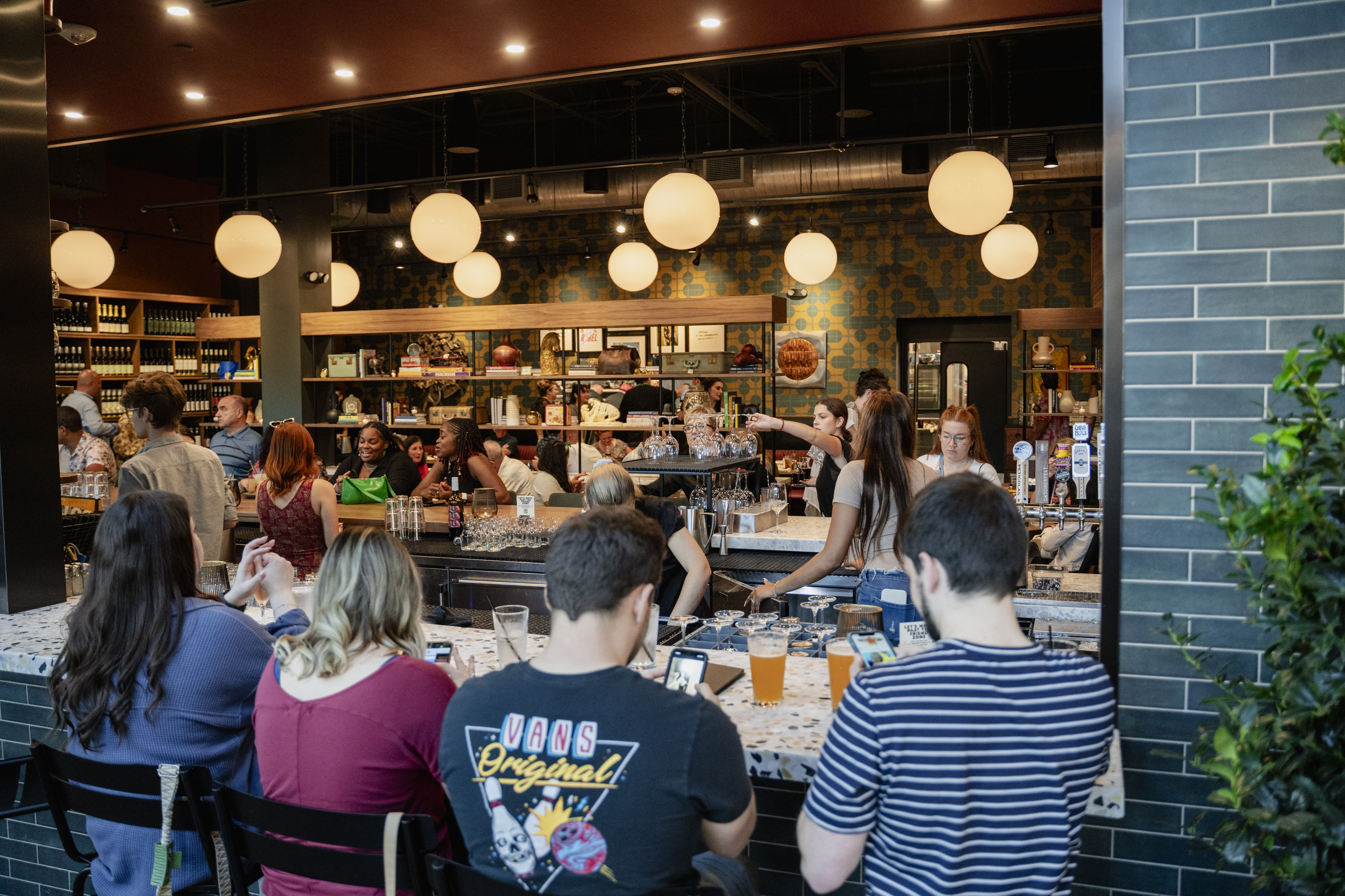 Postino Southlake Southlake Postino WineCafe