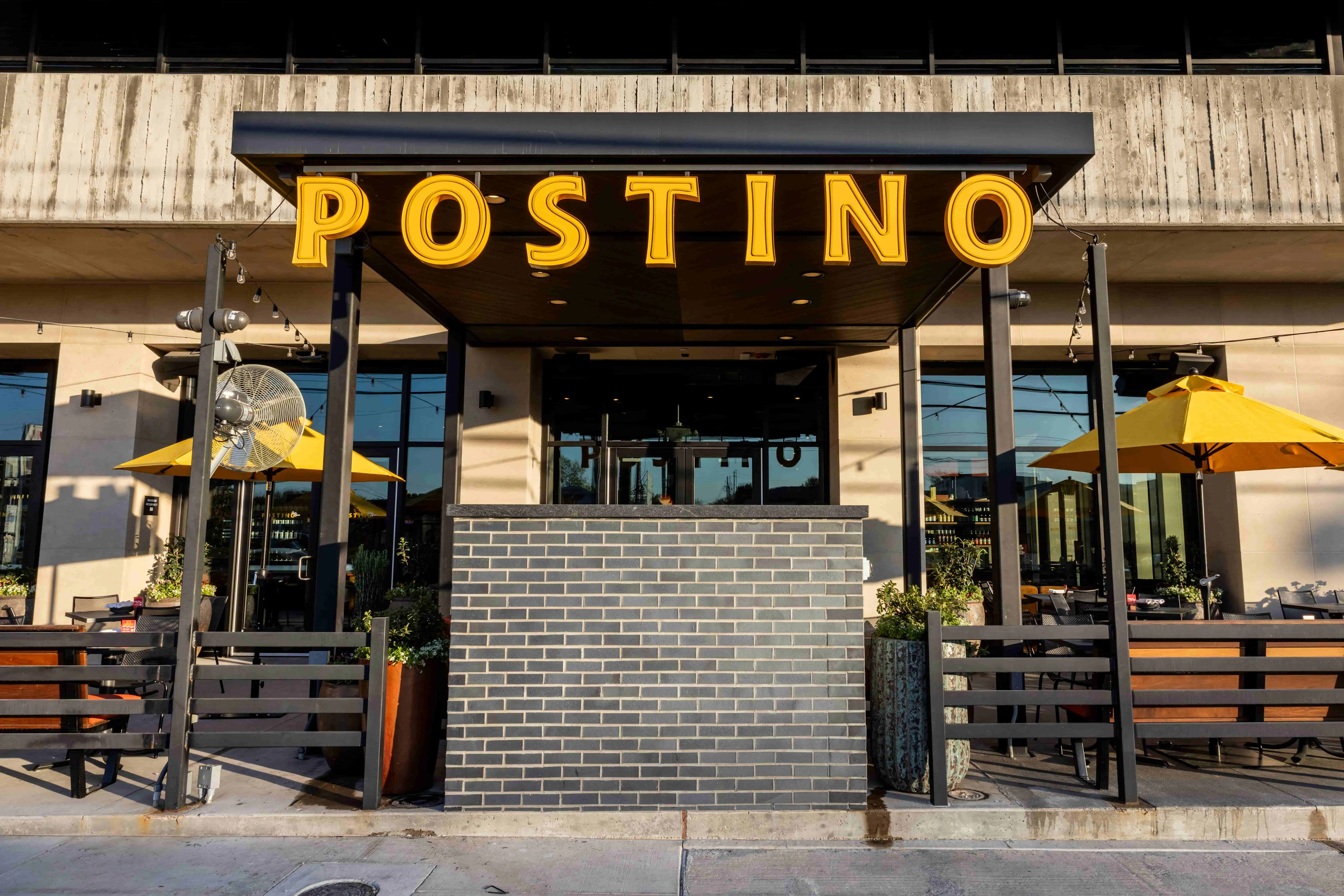 Postino South Lamar