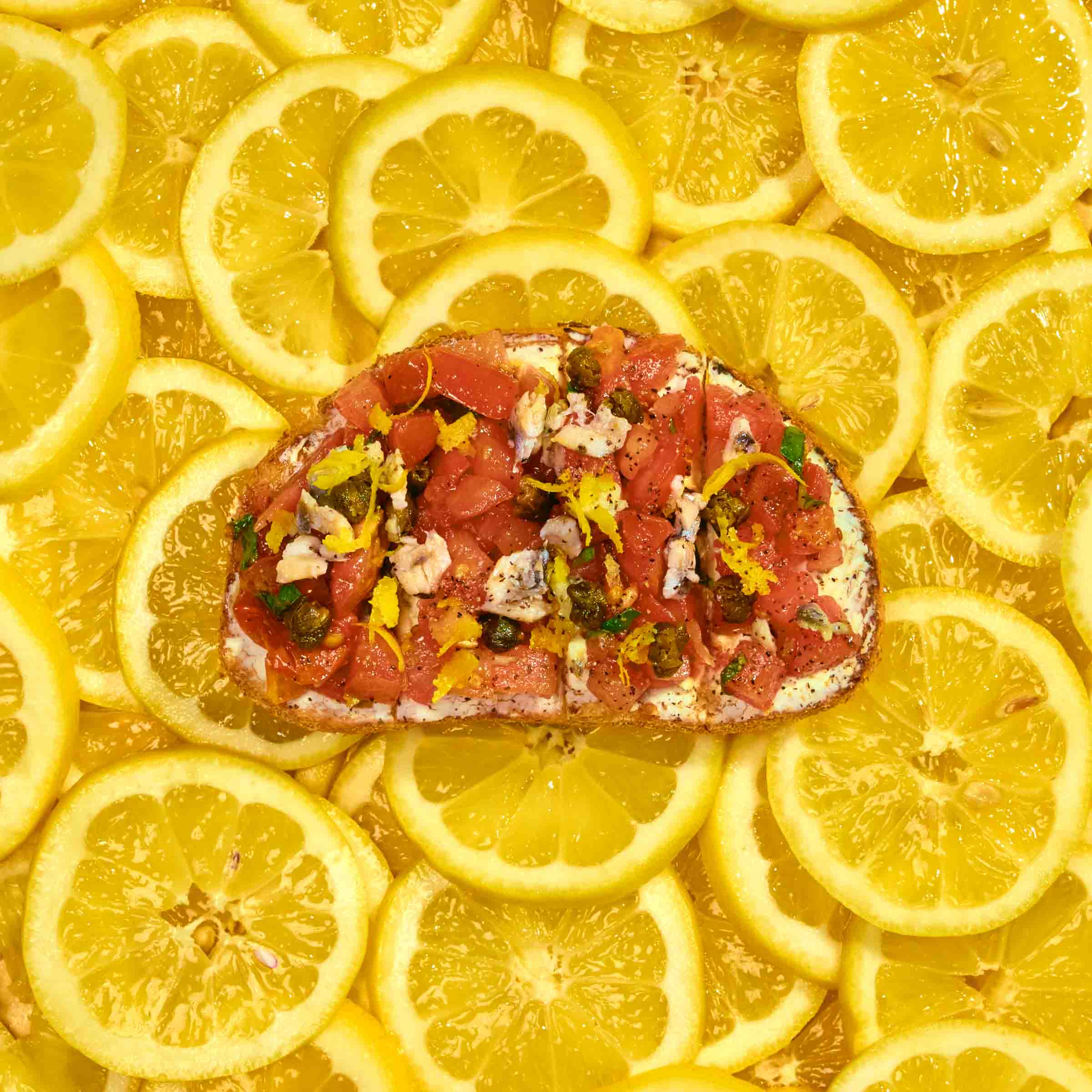 Battle of Bruschetta 2025 | Postino WineCafe