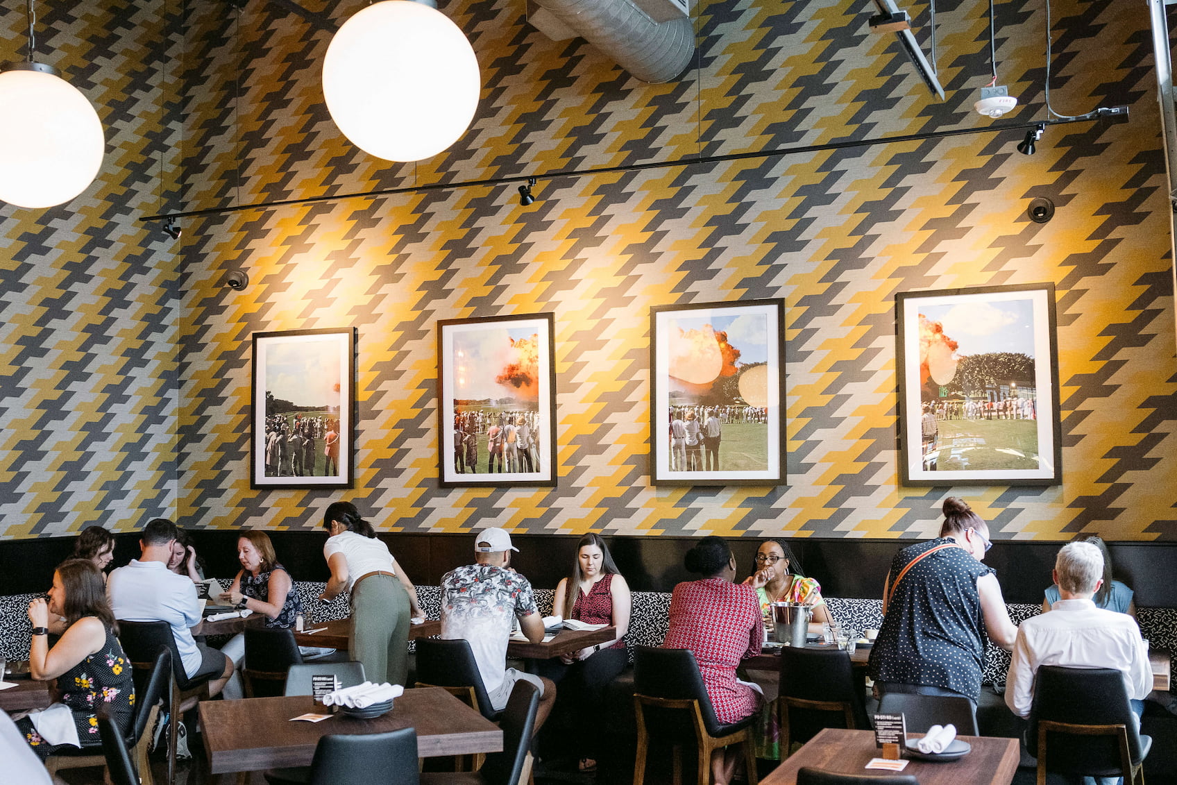Postino Ballantyne - Charlotte | Postino WineCafe