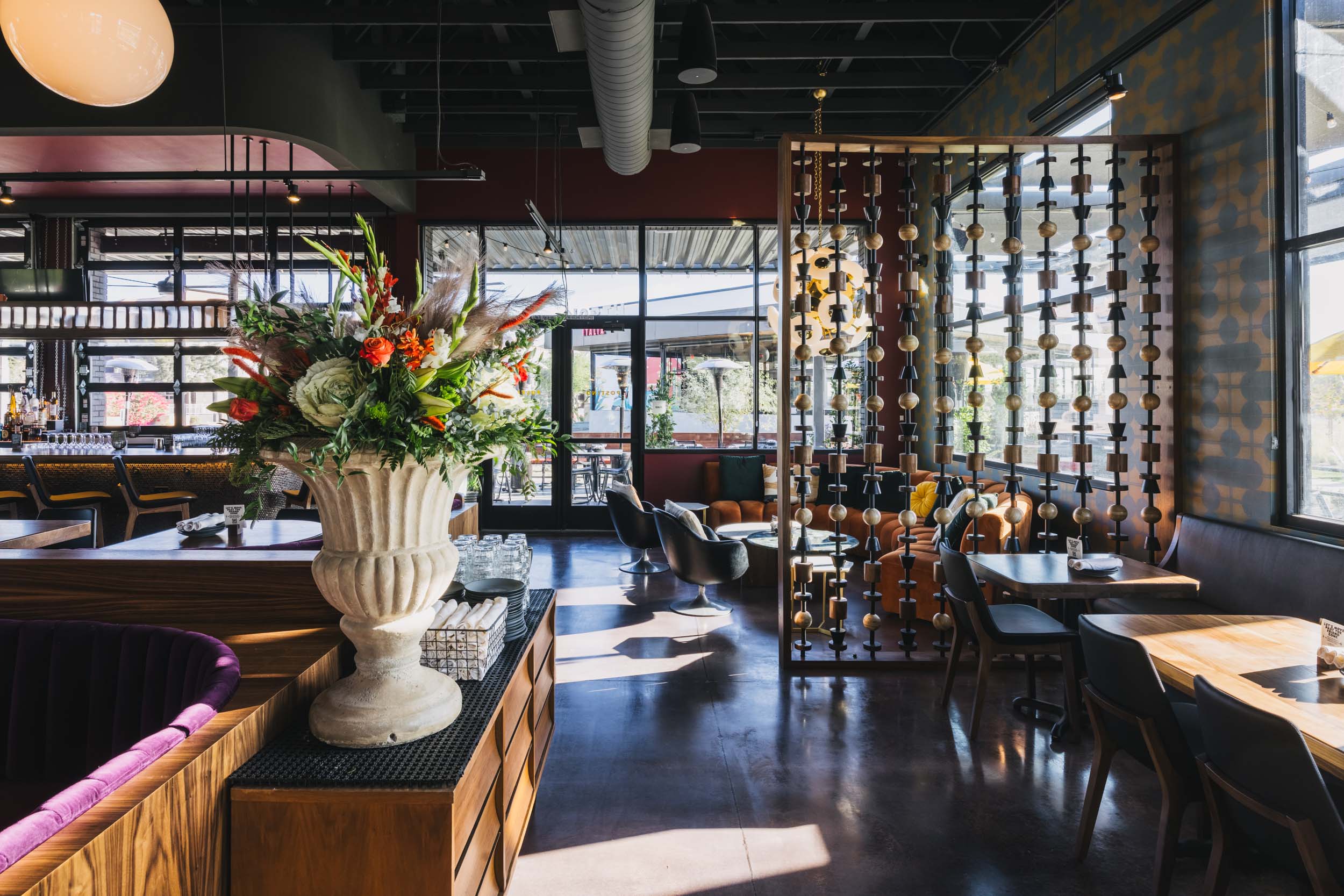 Postino Peoria - Peoria | Postino WineCafe