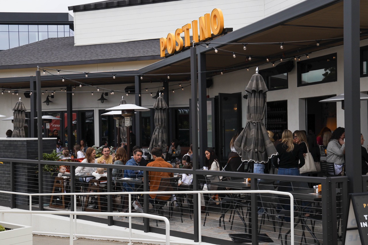 Postino Del Mar (One Paseo) San Diego Postino WineCafe