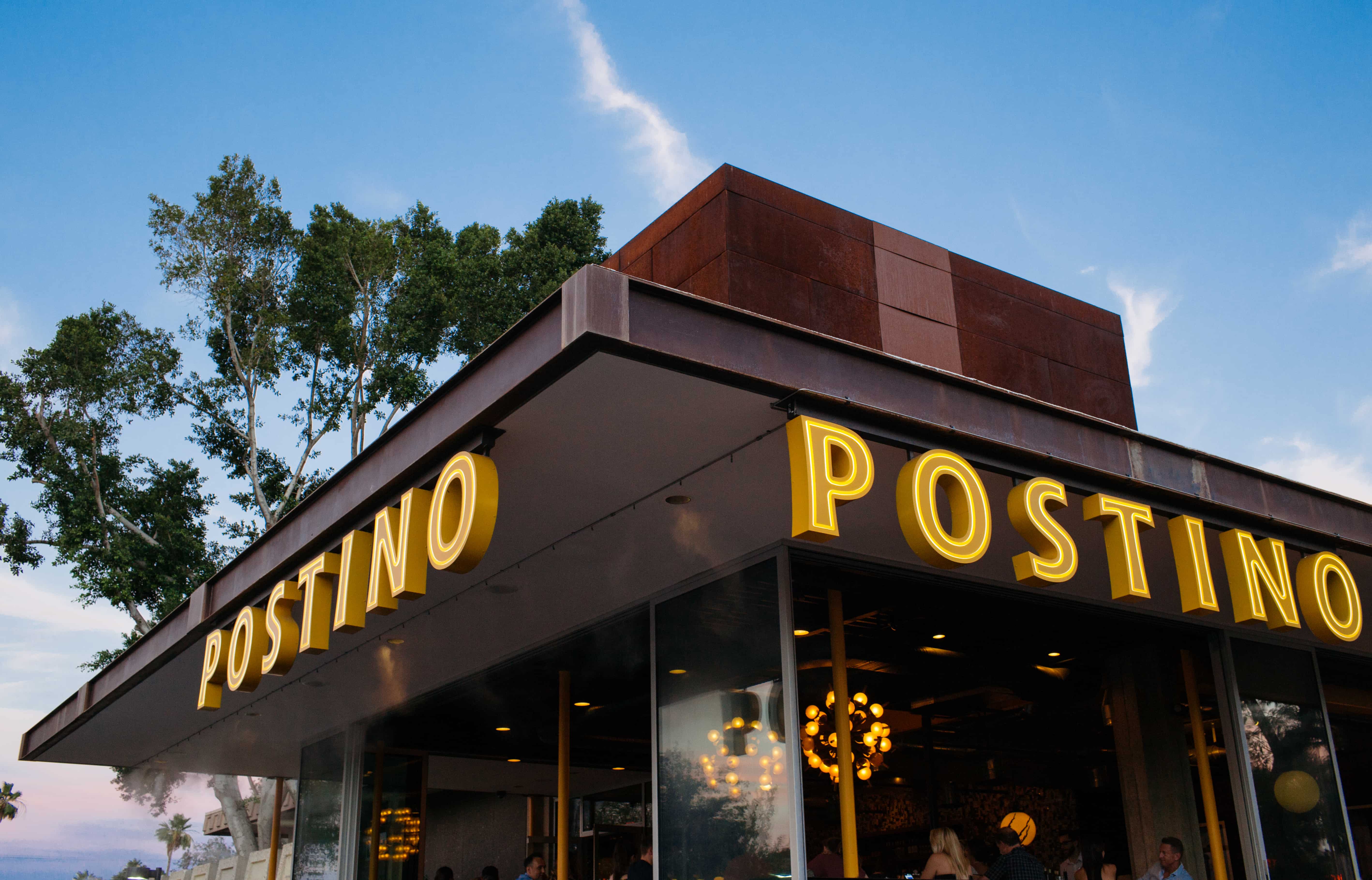 Wildswans　postino Postino Highland - Scottsdale | Postino WineCafe