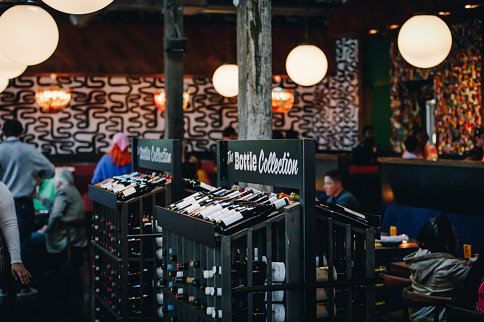 Postino West Midtown Atlanta Postino WineCafe