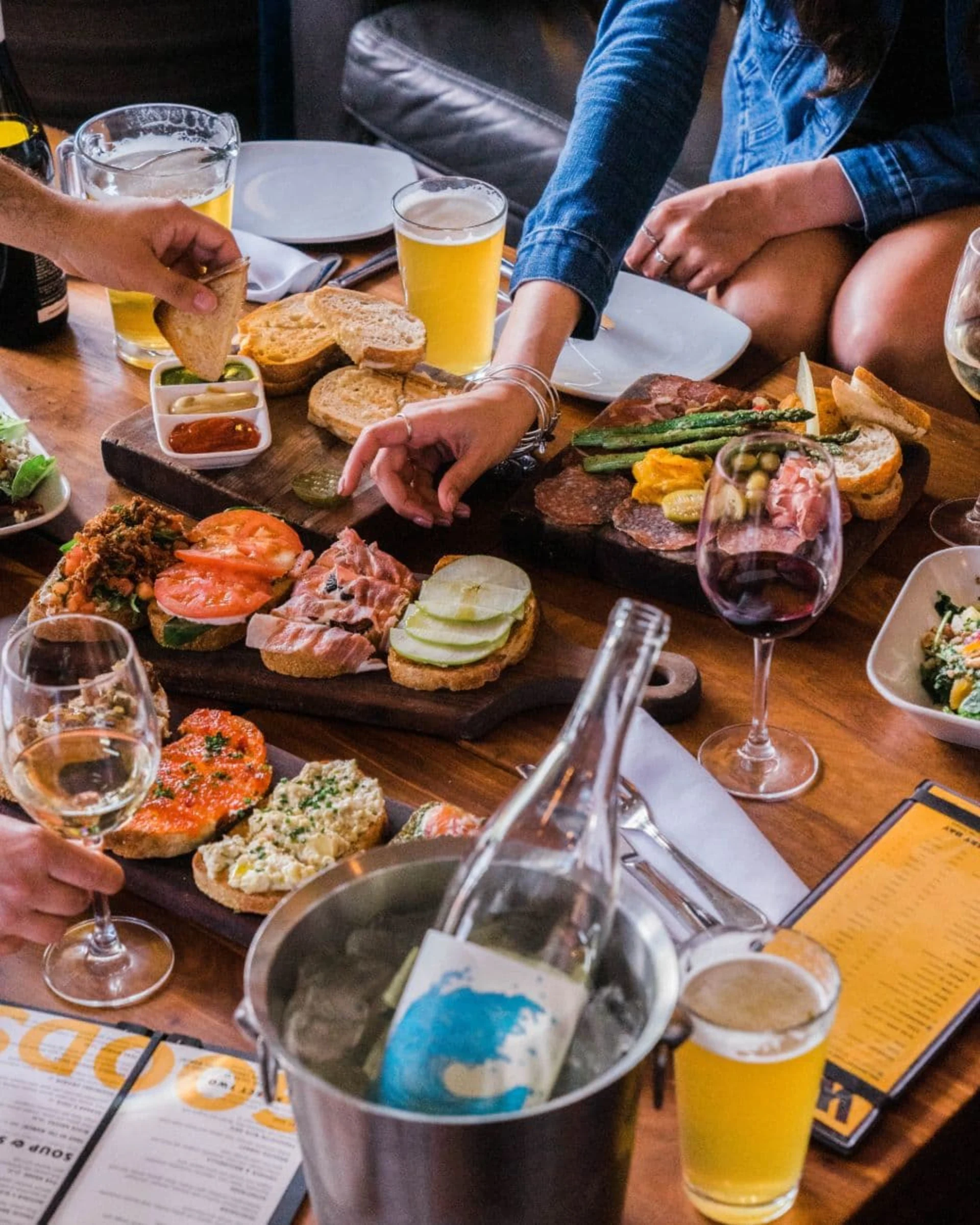 Postino East - Gilbert | Postino WineCafe