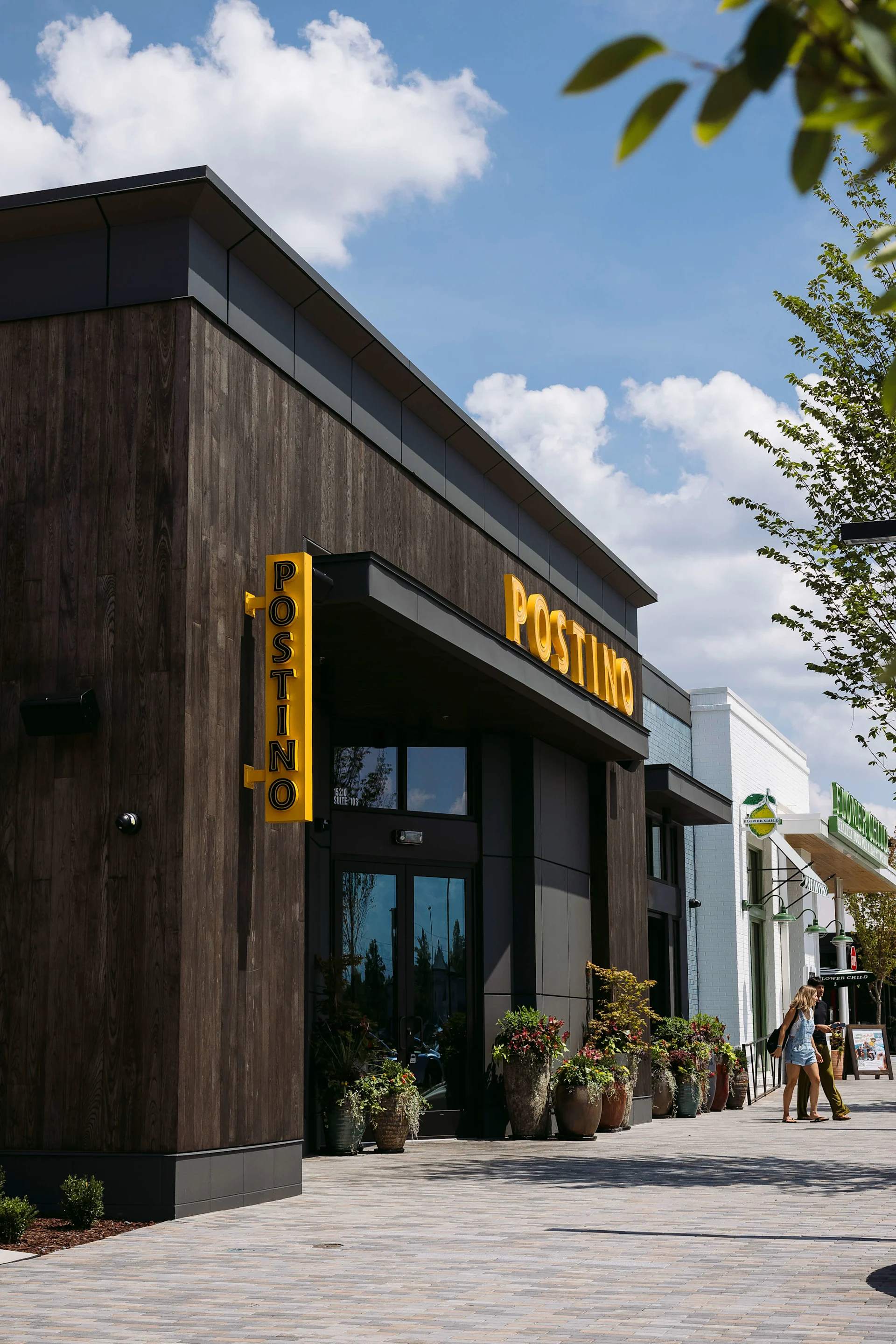 Postino South Lamar - Austin | Postino WineCafe