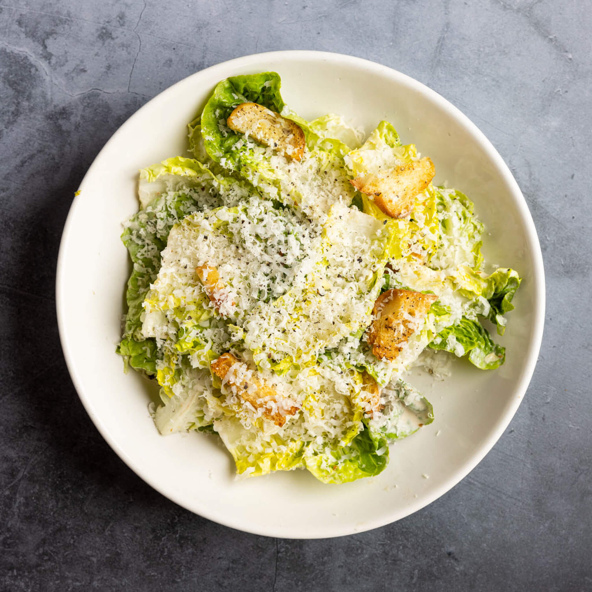 CAESAR SALAD*