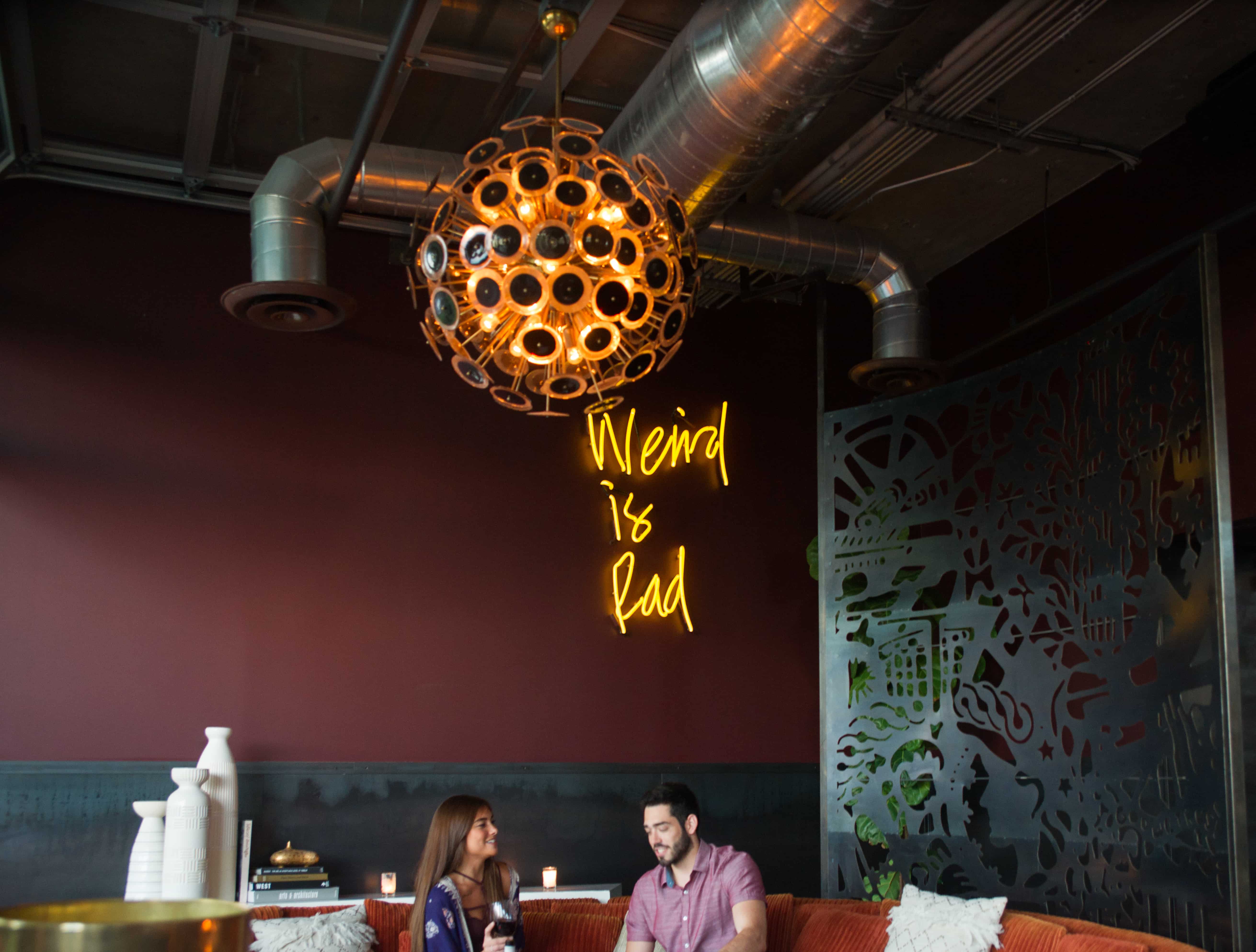 Wildswans　postino Postino Highland - Scottsdale | Postino WineCafe