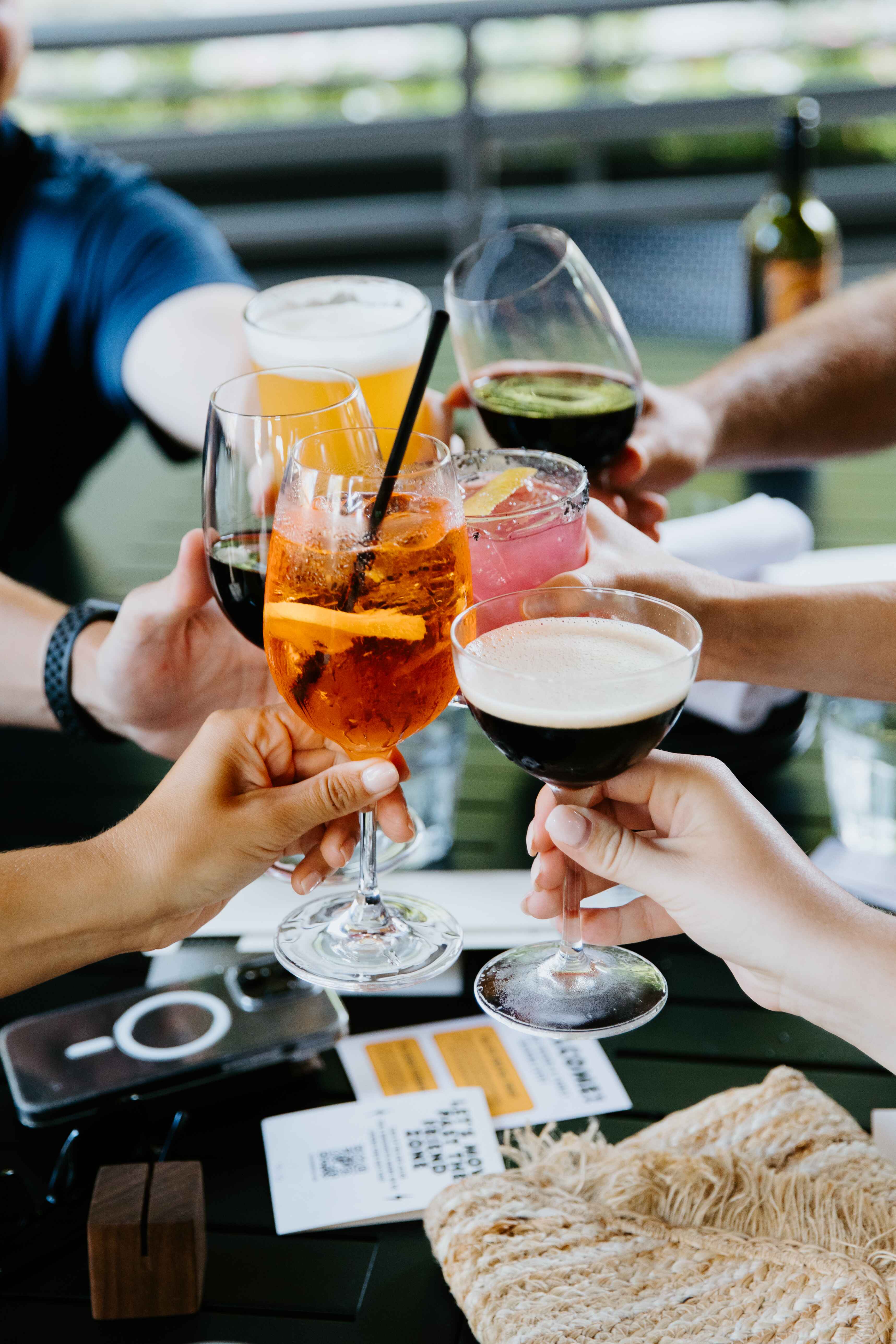 Postino Village District - Raleigh | Postino WineCafe