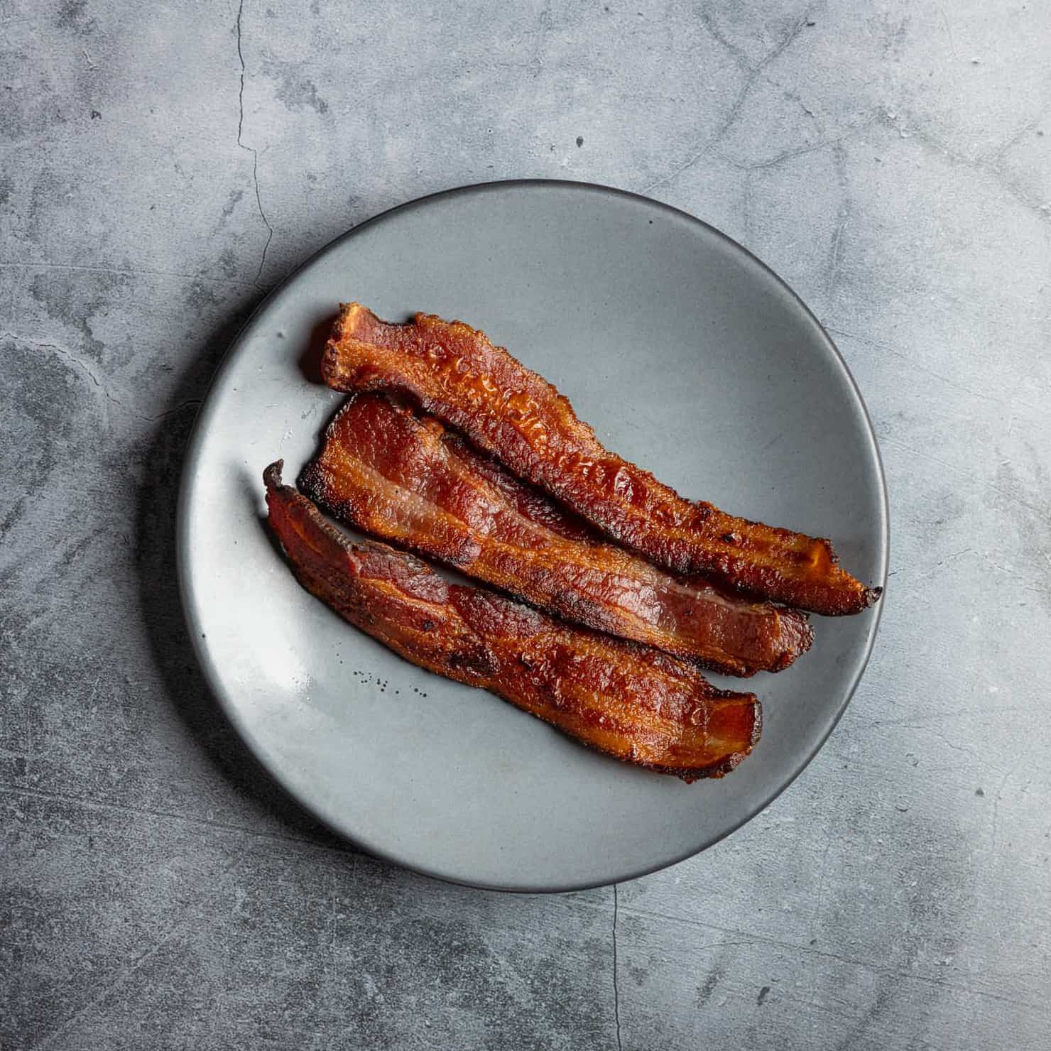 BACON
