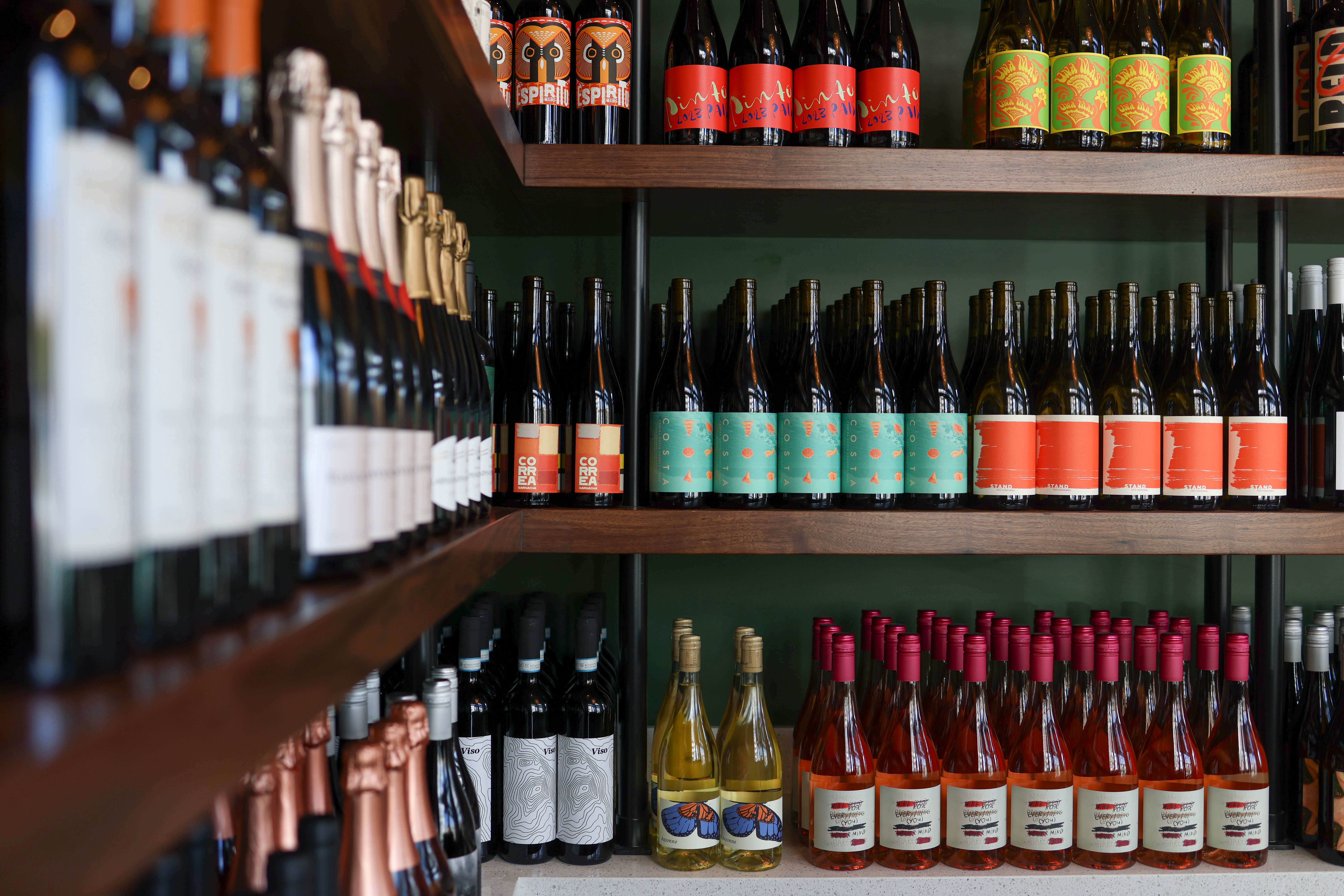 Postino Little Italy San Diego Postino WineCafe