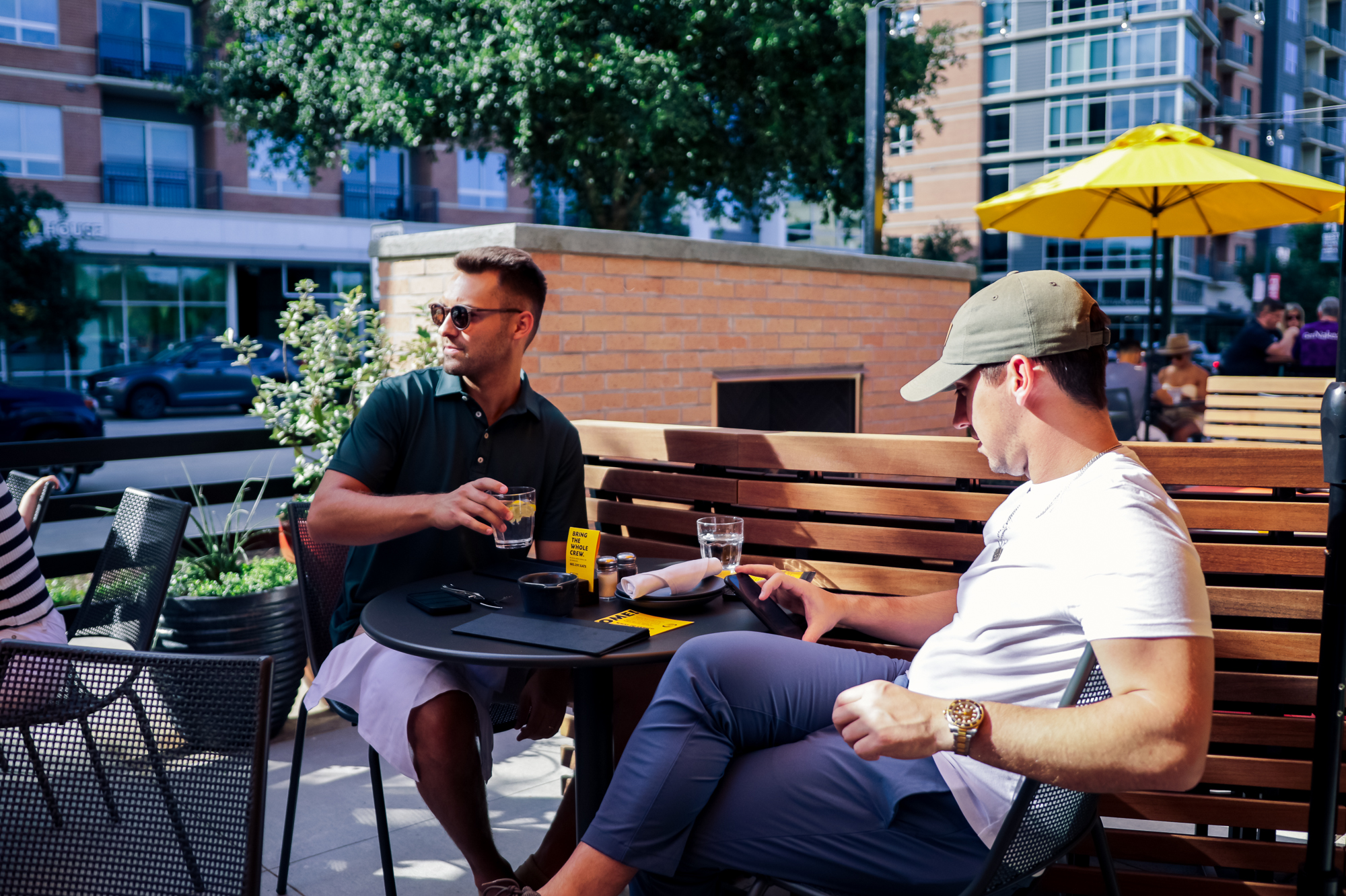 Postino Woodlands The Woodlands Postino WineCafe