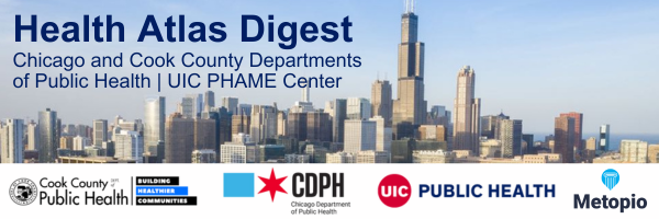 Home - Chicago Health Atlas