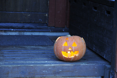 Pumpalykta. Foto: Sylvia Svensson
