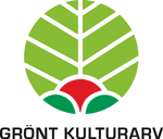Logo, Grönt Kulturarv