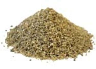 Vermiculite.