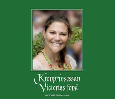 Kronprinsessan Victorias Fond