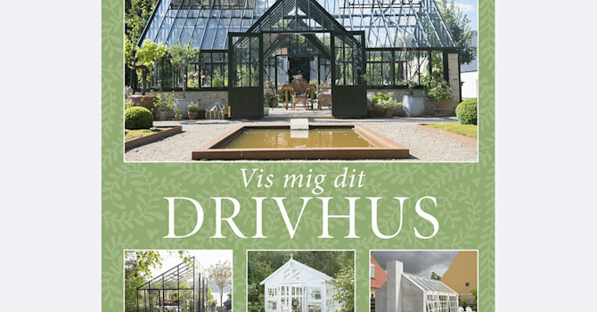 "Vis mig ditt växthus" har en självklar plats på mitt soffbord och den läses i ofta och gärna.