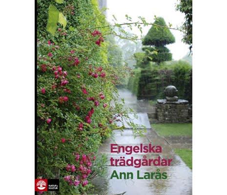 Visst är det något alldeles speciellt med engelska trädgårdar! Följ med på Ann Larås resa i trädgårdens England.