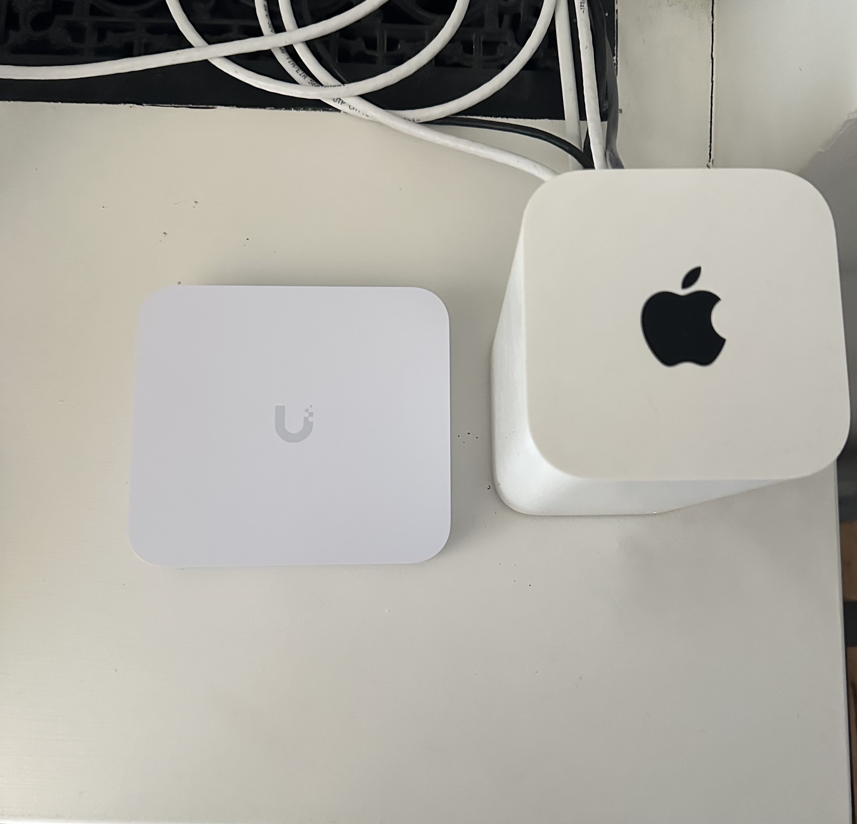 apple-to-unifi