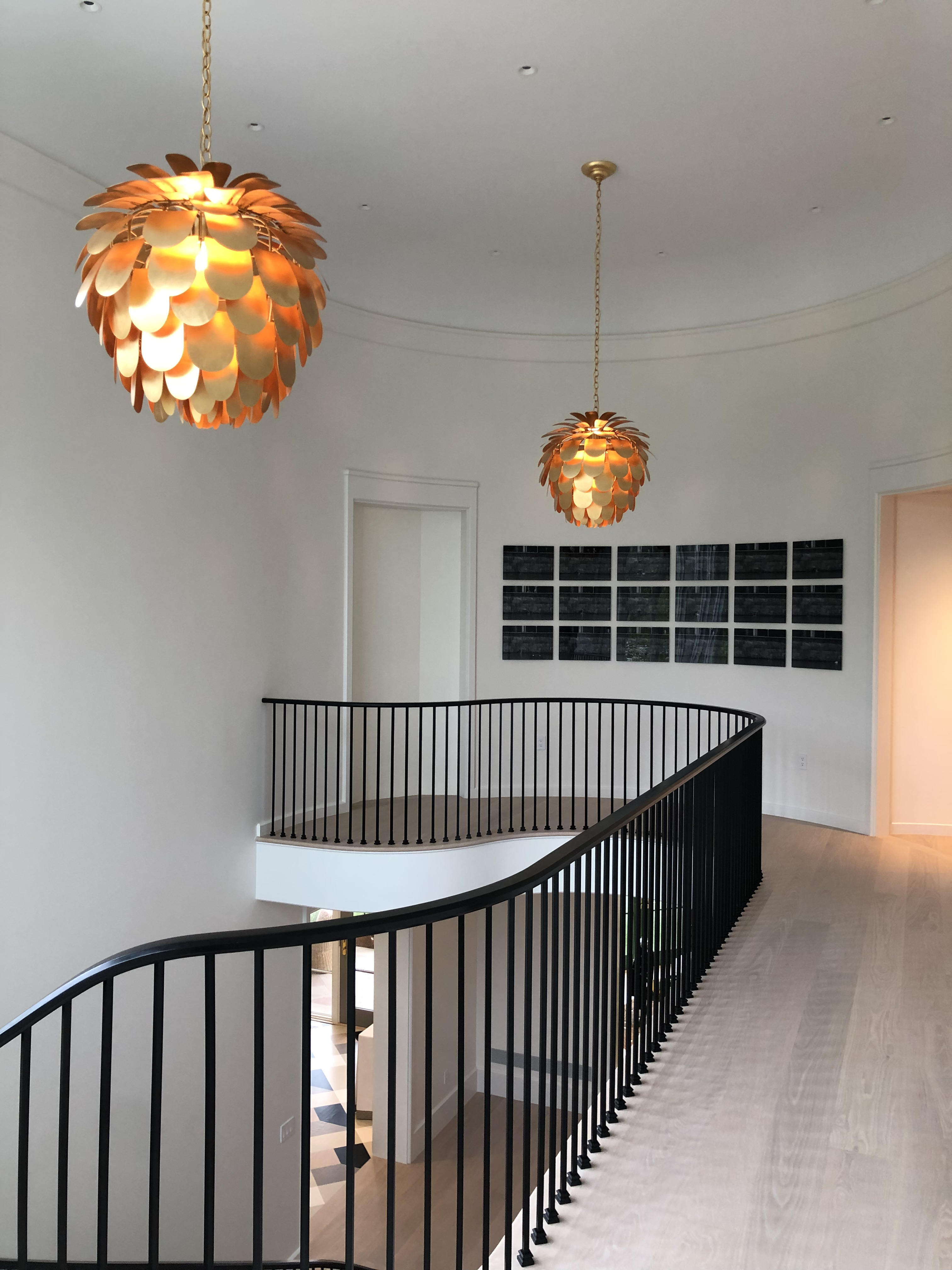 Sag Harbor Residence detail 9