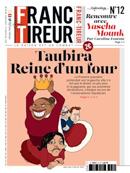 Franc-tireur
