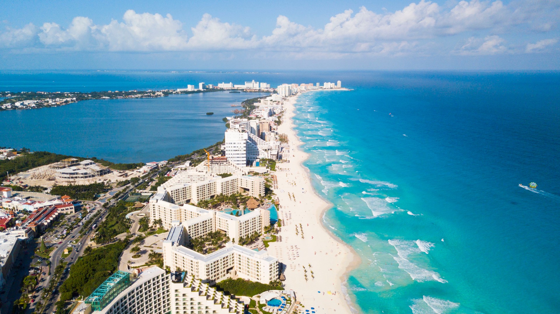 Cancún - Mexiko