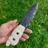 Pazourkový nůž – Dýka z Anatolie náhled