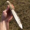 Pazourkový nůž – Mezolitická dýka 1 náhled