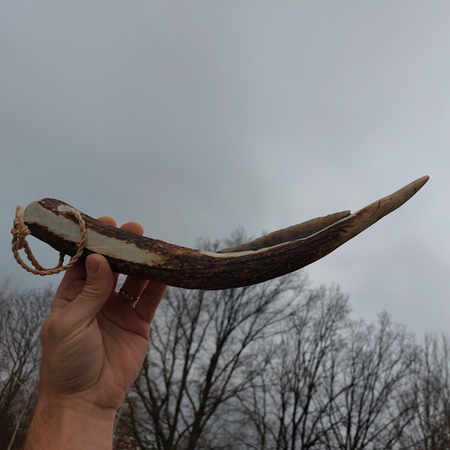 Výukový set – Eneolitický srp